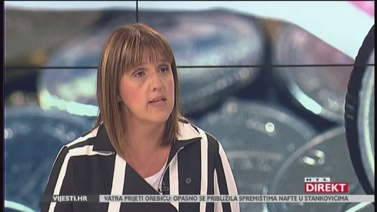 Gospođa koju poduzetnici optužuju za drakonske kazne: 'Kažnjavamo 2 posto onih koji naprave prekr&scaron;aj'