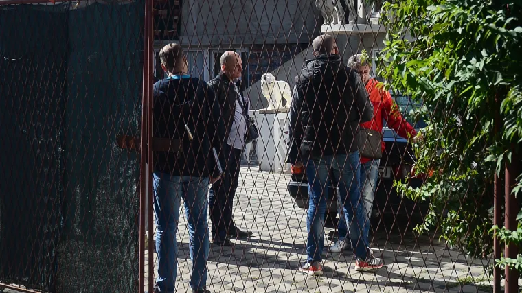 Nova pucnjava u Zagrebu ispred kuće romskih obitelji: 'Čuli su se pucnjevi i jureći auto!'