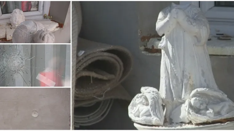 Detalji nove pucnjave u Zagrebu: 'Doći ispred nečije kuće i pucati - to mora biti namjera'