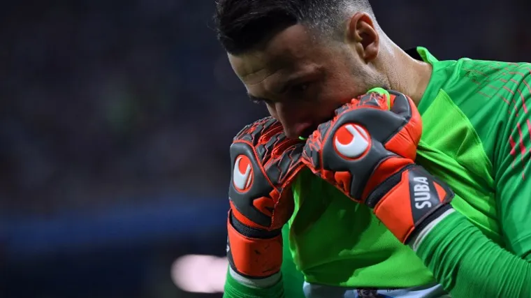 Vatreni propustio novi balona poraz svog kluba