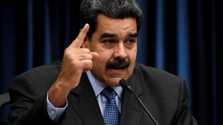 Nicolas Maduro uvjeren da su latinoamerički diplomati podržali atentat na njega