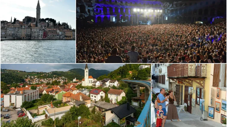 Ljudi ovdje žive najbolje radi uvjeta drastično boljih nego drugdje