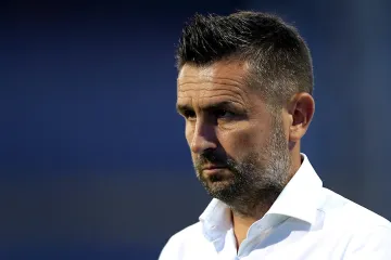 'Nema šanse da to napravim'