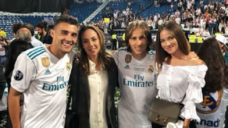 'Na&scaron; kapetan! Svaka čast, brate'