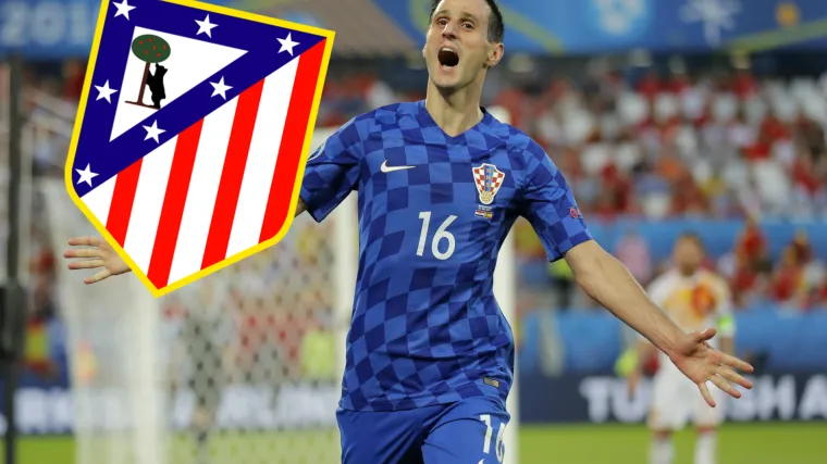 Kalinić se oporavio od ozljede i zaigrao za Atletico - Simeone zadovoljan: 'Jako dobro se kreće'