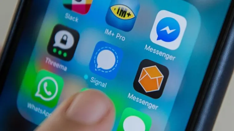 Znate li kako sakriti aktivnost na Messengeru?