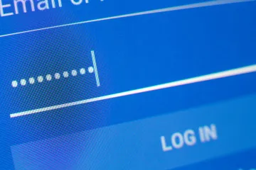 Zaustavite provalnike: saznajte kako promijeniti lozinku na Facebooku