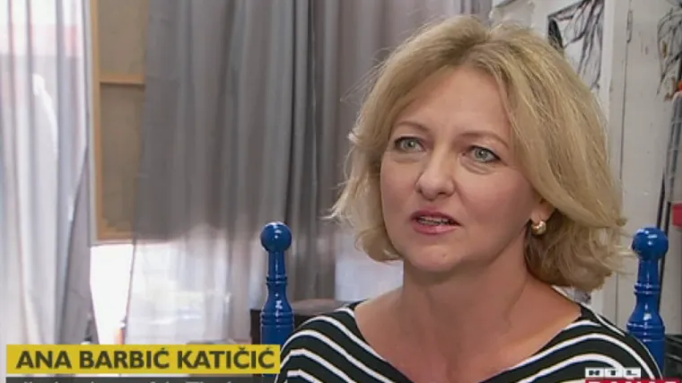 Hrvatica dizajnirala Modrićev trofej: 'Kad je primio nagradu, učinilo mi se da sanjam'