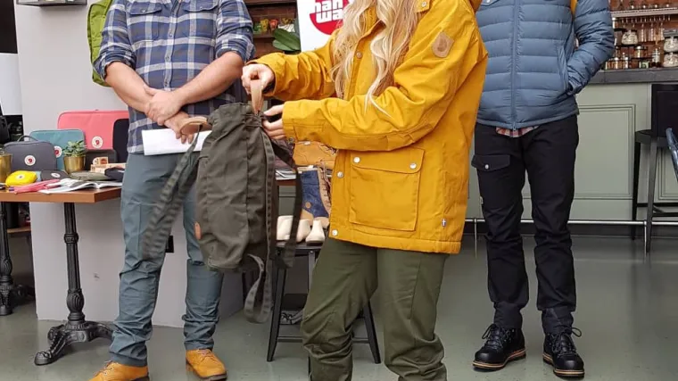 Od betonske džungle do najvi&scaron;ih vrhova: nova kolekcija &scaron;vedskog outdoor brenda za povratak u prirodu