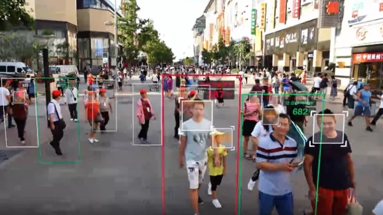 Digitalna diktatura? Budućnost je tu i nije sjajna: Kina uvodi jeziv sustav nadzora i bodovanja ljudi!