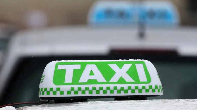 Od bolnice do kuće: Besplatan taksi prijevoz za djecu koja boluju od malignih bolesti