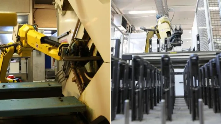 Uskoro će vi&scaron;e od pola poslova raditi roboti: Ova zanimanja su najugroženija