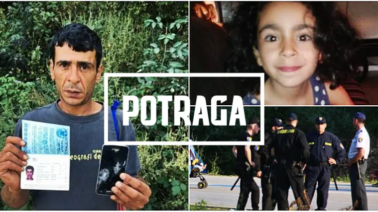 Ekskluzivno! Potraga doznaje: Sirijac koji traži kćer prije mjesec dana registriran je u BiH - bez djeteta