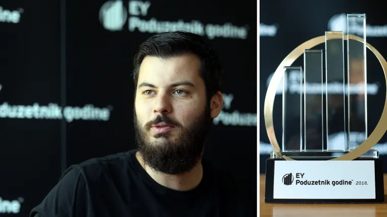 Tko će zamijeniti Matu Rimca? 'Ovo je iznimna prilika za sve poduzetnike'