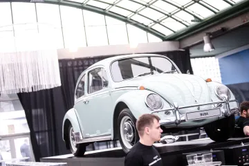 Zbogom VW Bubi: Nakon 80 godina prestaje se proizvoditi automobil najpoznatijeg dizajna na svijetu