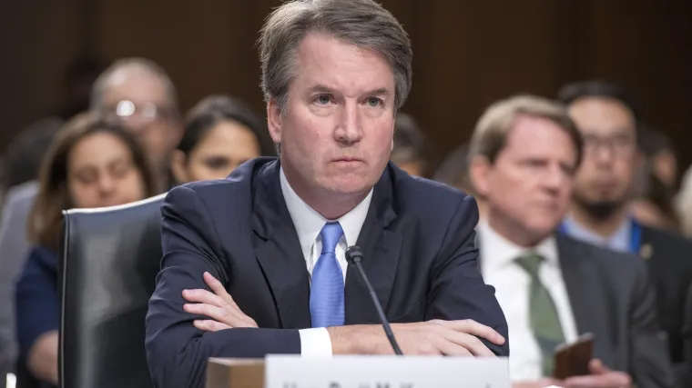 Kavanaugh niječe optužbe za seksualno zlostavlanje, Trump napao njegova odvjetnika: 'Ti si treća klasa!'