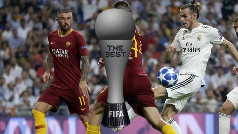 Evo kako ste glasovali: na&scaron;i čitatelji izabrali su najljep&scaron;i gol sezone - pogledajte ga jo&scaron; jednom!