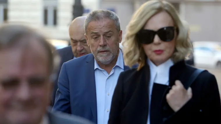 Bandićev suoptuženik priznao krivnju: 'Zbog ovoga na optuženičku klupu može 100 tisuća Hrvata'