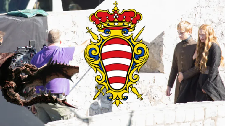 Nije sve bajno: Dubrovnik zbog Igre prijestolja postao 'zvijer koja se sve teže kontrolira'