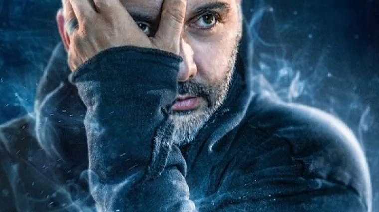 TONY CETINSKI I PETAR GRA&Scaron;O DOLAZE NA BUNDEK