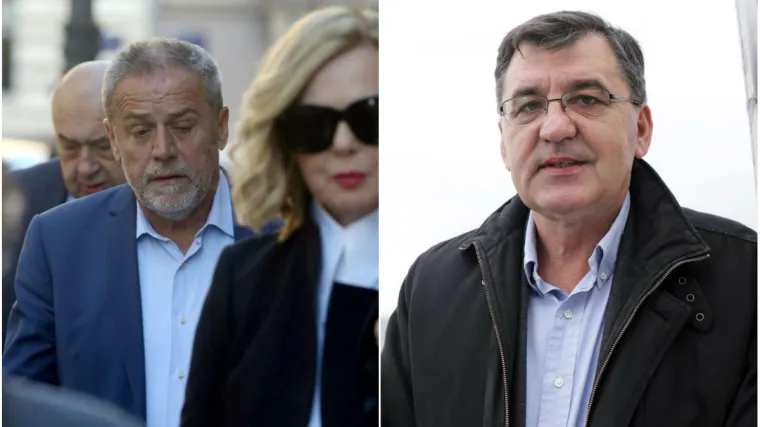 Biv&scaron;i direktor zagrebačke plinare uvjetno osuđen na &scaron;est mjeseci zbog nezakonitog zapo&scaron;ljavanja