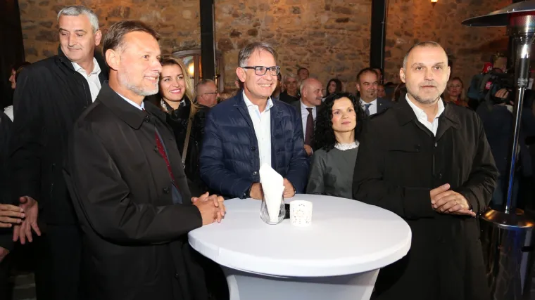 'Ne mogu komentirati istragu u aferi SMS, time se bave nadležne institucije'