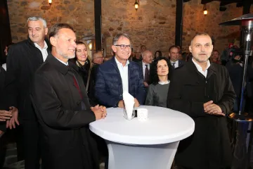 'Ne mogu komentirati istragu u aferi SMS, time se bave nadležne institucije'