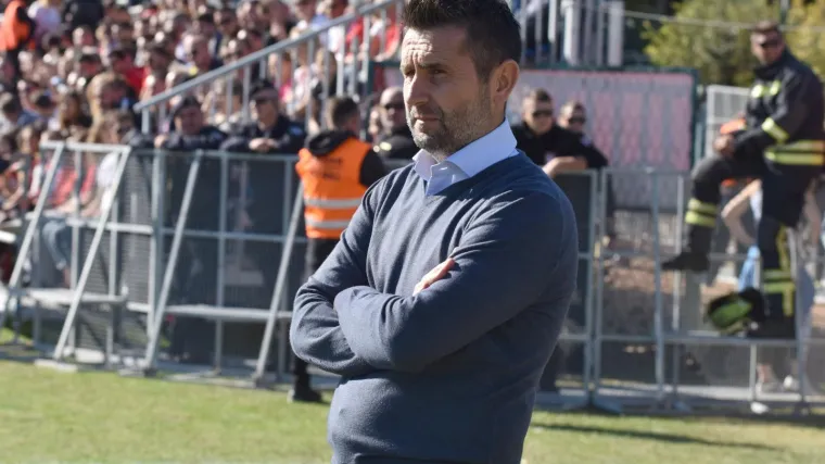 Bjelica prokomentirao situaciju koja je podigla prašinu u Mravincama