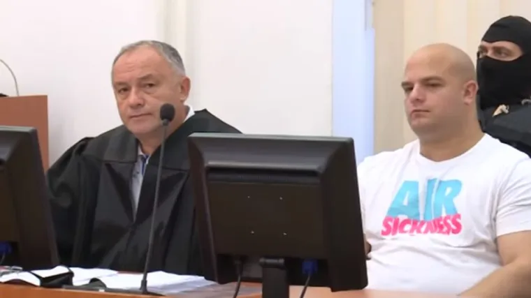 'Ovo je poniženje za sve nas'