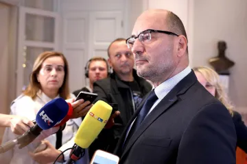 'Možda je politički tajnik Nostradamus'