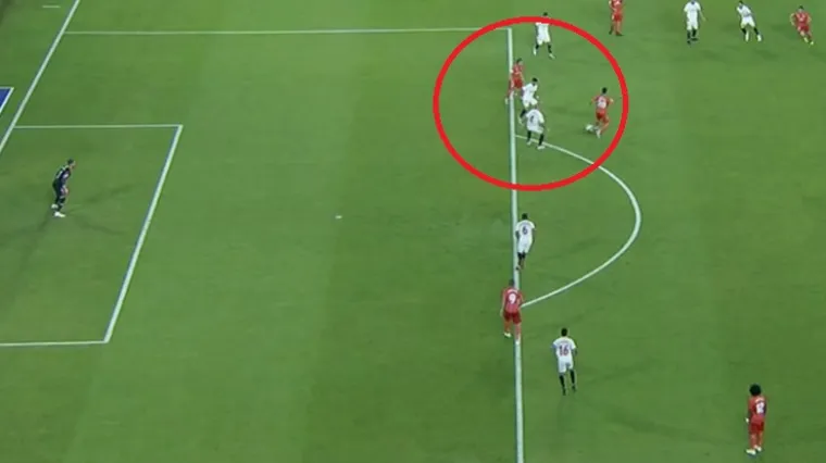 Sevilla razbila Madrid na prepunom Sanchez Pizjuanu, Modriću VAR poništio gol