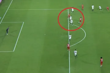 Sevilla razbila Madrid na prepunom Sanchez Pizjuanu, Modriću VAR poništio gol