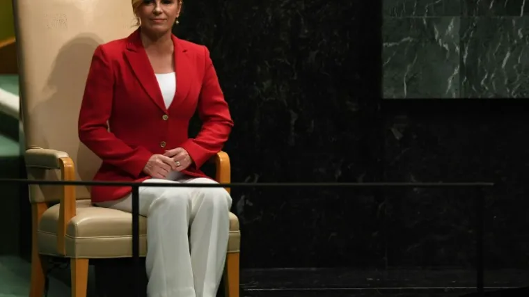 'Kad se vratim u Hrvatsku porazgovarat ću s odgovornim službama'