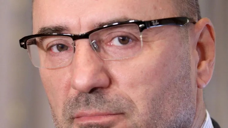 Uhićen Brkićev čovjek, HDZ-ovci špijunirali za nogometnog kriminalca, a Brkić progovorio o - Pupovcu