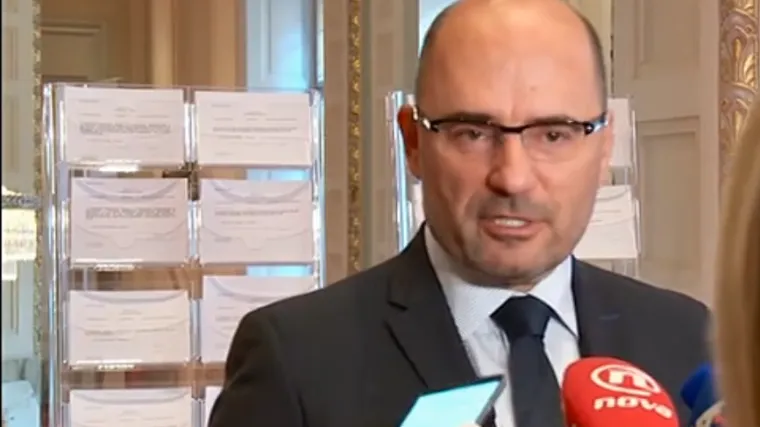 Procurile najnovije informacije o aferi koja potresa HDZ-ovo podzemlje