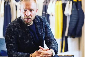 Ivan Pažanin prekinuo s dugogodišnjom djevojkom