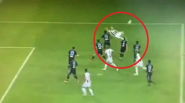 Badelj nesretnom reakcijom 'asistirao' za golčinu Nizozemca