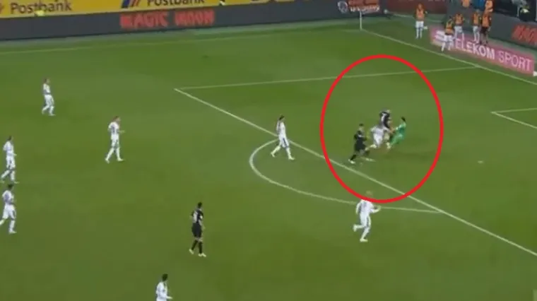 Vatreni zabio Borussiji prvi gol ove sezone, Dortmund utrpao sedam komada