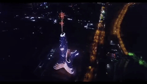 Samo za prljave umove: Luksuzni neboder u Kini izgleda kao masivni penis u ejakulaciji