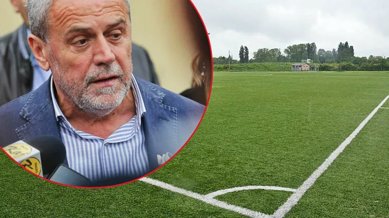 Bandić naručio 100 000 m2 umjetne trave za nepoznat stadion, posao opet dobila ista tvrtka!?