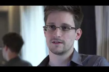 Snowden: 'Globalno zatopljenje je CIA-ina izmišljotina da prikriju puno veće stvari'