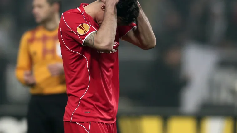 VIDEO Hazard fantastičnim pogotkom izbacio Liverpool, Lovren odigrao prvu ovosezonsku utakmicu