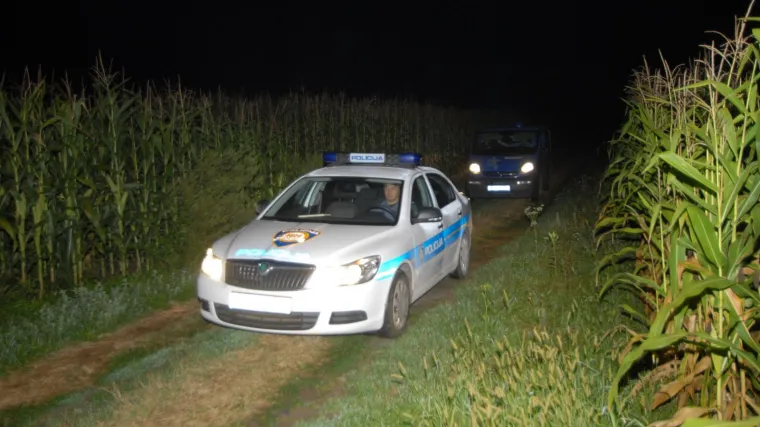 'Mobitel mu je najvjerojatnije spasio život': Mladić (25) ostao bez šake u kukuruzištu