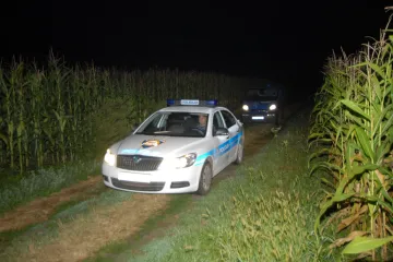 'Mobitel mu je najvjerojatnije spasio život': Mladić (25) ostao bez šake u kukuruzištu