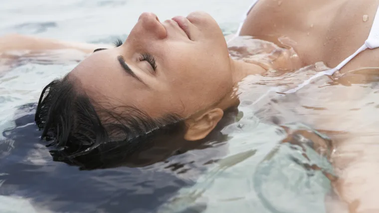 'Ima oči boje mora': Na svim plažama Zadarske županije kakvoća mora izvrsna!