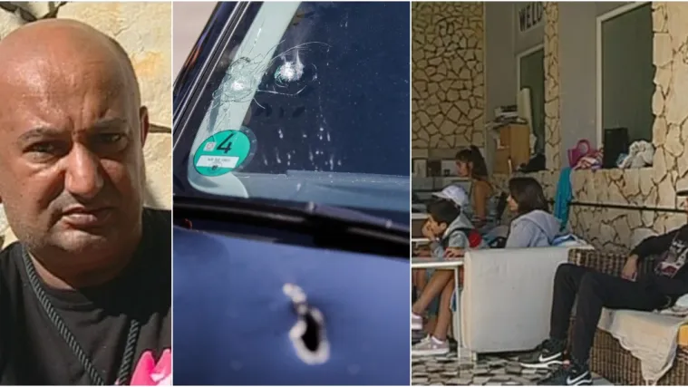 Novi početak u Splitu: Zahirovići napokon otkrili pravi povod obračuna u Vukomercu