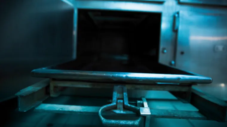 Bizarna krađa: Provalili u mrtvačnicu pa iz nje ukrali klima uređaj, bojler...