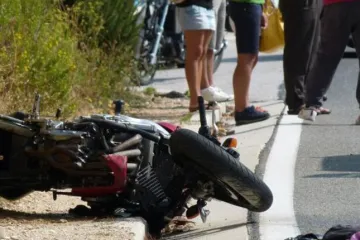 Tinejdžer motorom pokosio djevojku: 'Nisam nikad čula da je roditelj završio u zatvoru zbog toga'