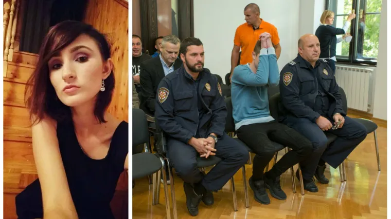 Nakon kobne nesreće donirali Marinelino srce: Shrvana majka želi znati kome je spasila život