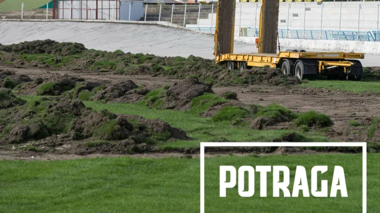 Nemoralno, ali po zakonu! Kako je Bandić jednoj firmi dao 44 milijuna - za travu